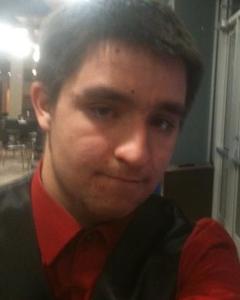Man, 31. Hyperstud93