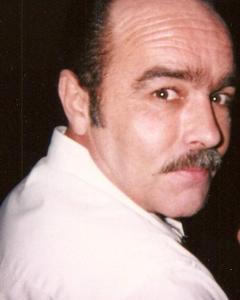Man, 75. skycop