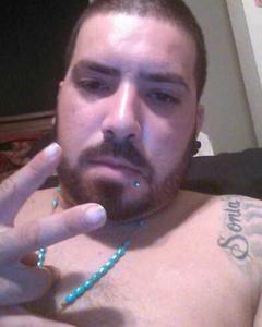 Man, 39. Hery0503