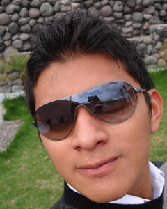 Man, 39. blinkguate