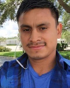 Man, 33. Melvin_ramos