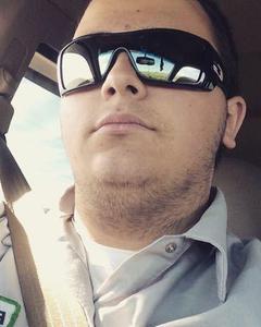 Man, 29. McCloskey
