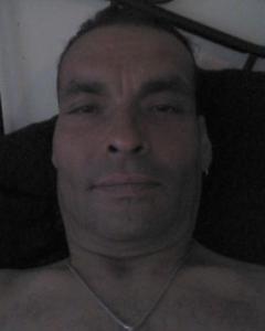 Man, 57. ramlength9