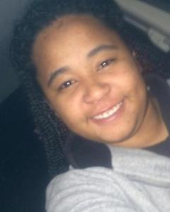 Woman, 29. Bree__