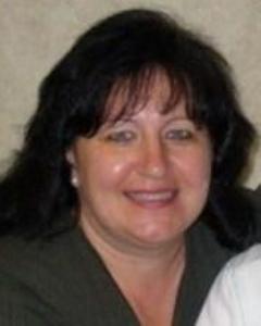 Woman, 61. FlickaAnn