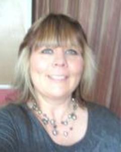 Woman, 61. Lumna