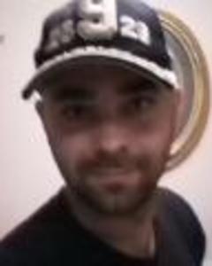 Man, 42. jeffreyshane83