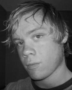 Man, 34. skyshroudclaim