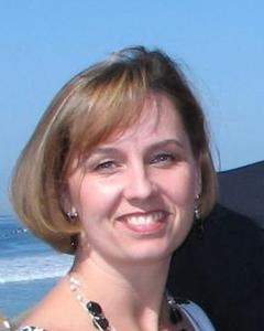 Woman, 50. 1happyteach