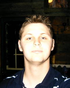 Man, 39. Godsworkinprog