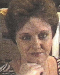 Woman, 77. helanie