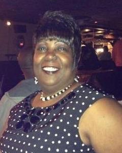 Woman, 71. Chocolatec6867