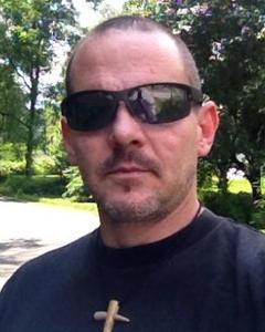 Man, 56. Davey0866