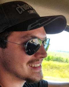Man, 34. Oilman238268