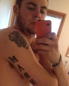 Man, 30. Chantz1994
