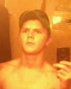 Man, 29. rebelaustin