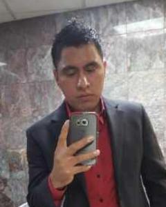 Man, 38. Jerardo5443