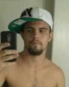 Man, 33. Inggy8125
