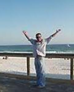 Man, 52. parrotthead15