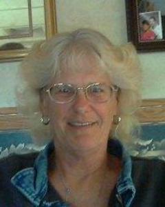 Woman, 73. queenie7040