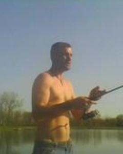 Man, 51. Randy5321