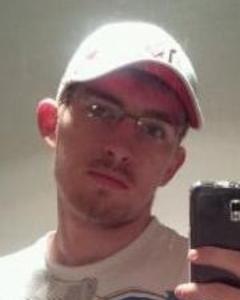 Man, 34. natealexzander