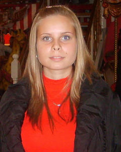 Woman, 41. Lorraine631