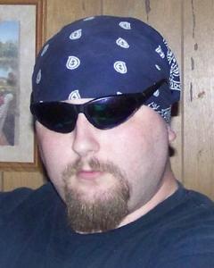 Man, 46. DVman97