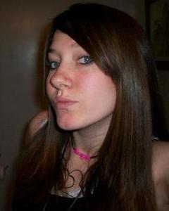 Woman, 39. Andrea124