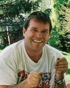 Man, 57. snivedog