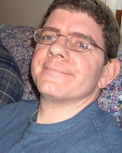 Man, 58. JohnBoyforu