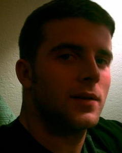 Man, 43. Drew340