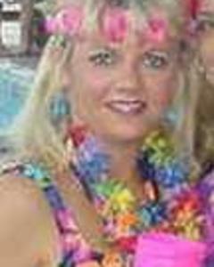 Woman, 59. Blondie97