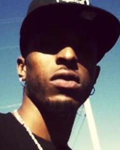 Man, 40. Johndoe1113565