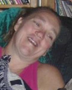 Woman, 62. Lets_hike