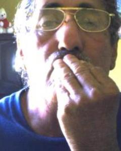 Man, 70. bigcock8773