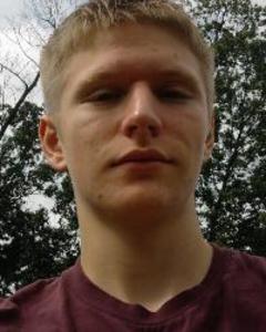 Man, 33. robby91