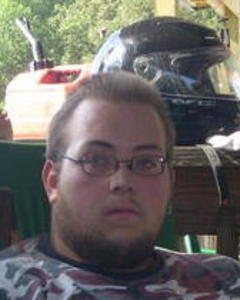 Man, 37. Steve2010495
