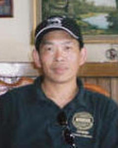 Man, 58. H7337