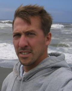 Man, 42. danwald26965