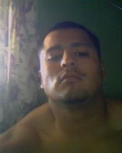 Man, 43. jpineda75