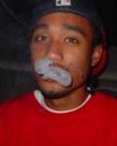 Man, 40. Te_Rocc