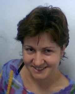 Woman, 56. mirela70