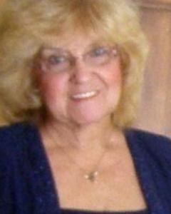 Woman, 83. Vernongirl