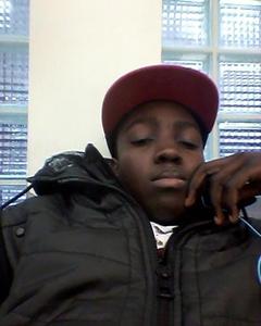 Man, 29. Miller_mills