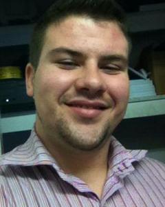 Man, 33. Andrew4276