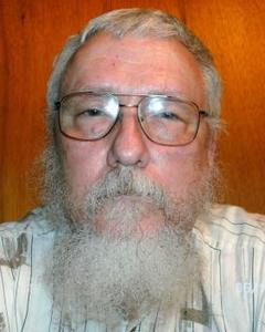 Man, 79. bayouhermit