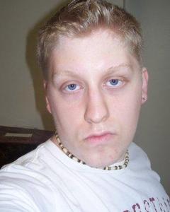 Man, 36. CollegeAsshole