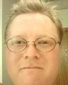 Man, 45. Bigpaw28