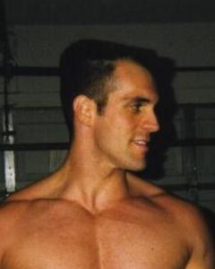 Man, 56. phdtoobe